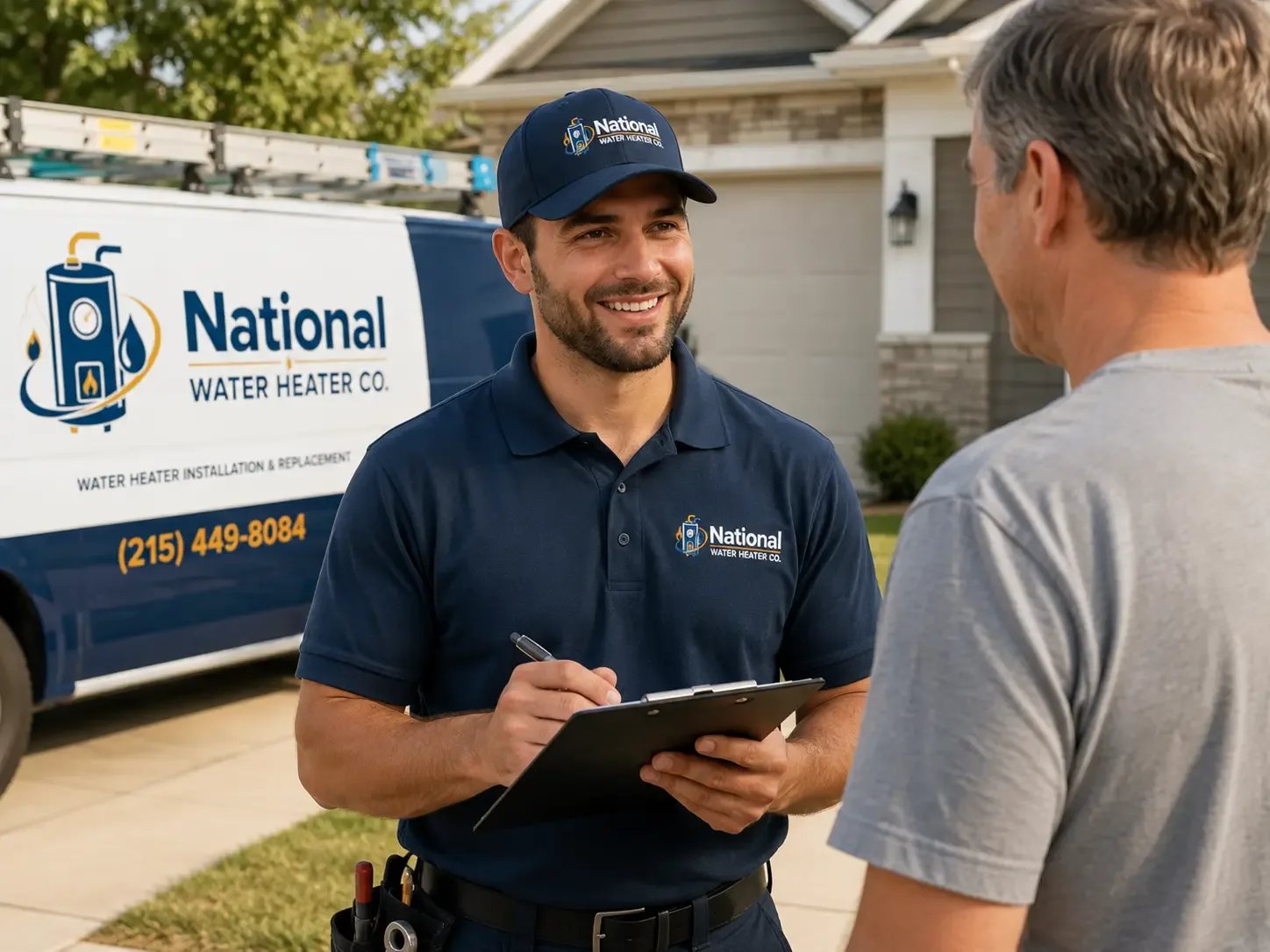 Water Heater Installation Saint Amant, LA FAQs